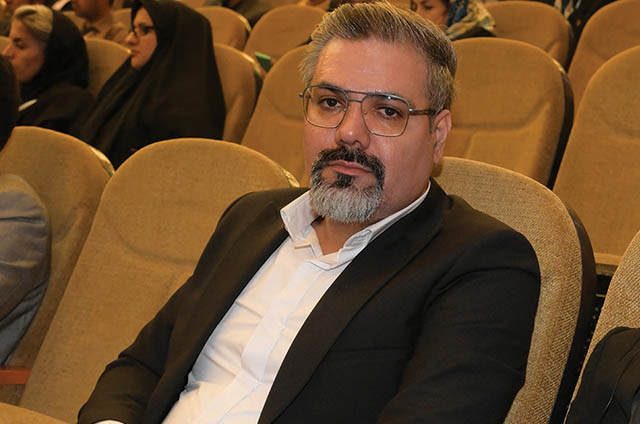 مصطفی عرب زاده