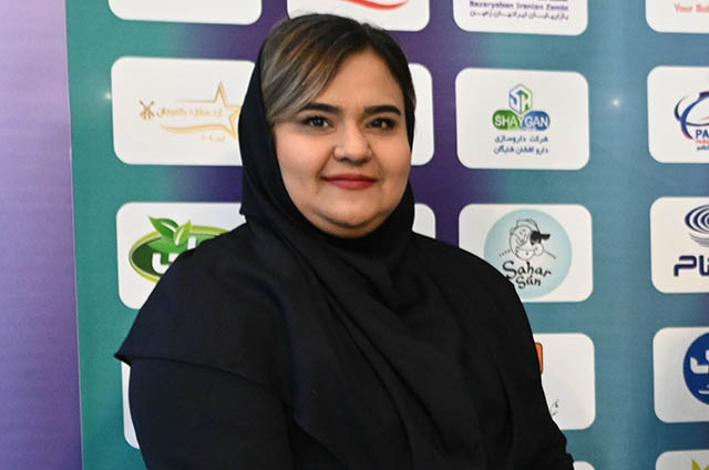 زینب دلداری