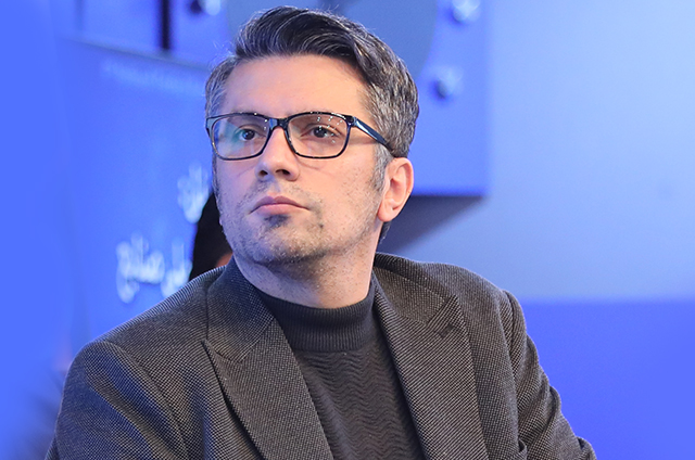 یاسر اسماعیل لو