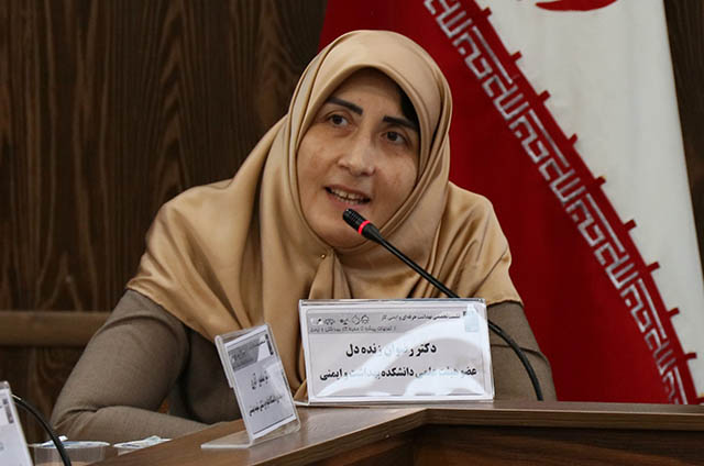 رضوان زنده دل