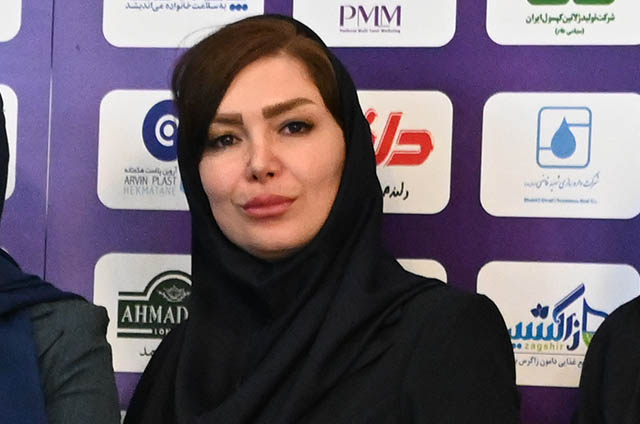 پریسا نیک منش